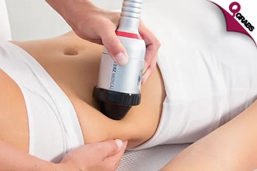 For QR150 Get Healthy & Fit with a Diet Plan OR Sessions of Body Shaping OR Skin Tightening OR Cellulite Removal OR Stretch Marks Removal! (Up to QR1500 Value)
